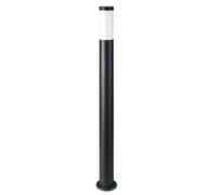 V-TAC GARDEN STAKE IP44 HEIGHT 110 E27 BLACK VT-838 8594