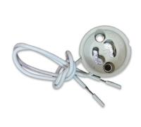 V-TAC GU10 LAMPHOLDER + Cable