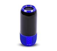 V-TAC Haut-parleur Bluetooth - IP20 - Bleu - 6W- RGB