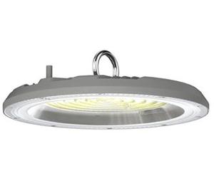 V-TAC High Bay lampe de garage 100 W source lumineuse LED intégrée 23.5 cm 23622