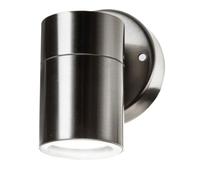 V-TAC Intérieur adapté pour une utilisation en intérieur Gu10 Surfaced Lighting Spot en acier inoxydable, spot d'éclairage
