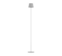 VT-7007 - Lampe sur pied LED avec batterie, 4 W, 300 lm, 3 000 K, IP54 int