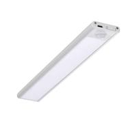 V-tac LED lampe d'armoire avec capteur 1.5W 4000K-argent VT-8141-S -2958