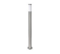 V-TAC BORNE ALUMINIUM 110CM IP44 E27 VT-838 8962
