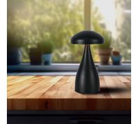 V-TAC VT-1041 Lampe de table rechargeable 1W 800mAh Batterie USB C Corps en