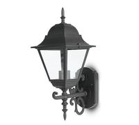 COULEUR LAMPE DE MUR GRANDE COULEUR NOIRE VT-761 7521