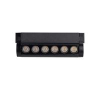 V-TAC Lampes LED sur rail - Lampes magnétiques - IP20-5 W - 600 lumens - 6400 K
