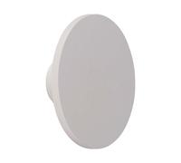 V-TAC LED Applique Moderne - 100lm/w - IP65 Waterproof - 12W - 1200 Lumens - 3000K - 160MM