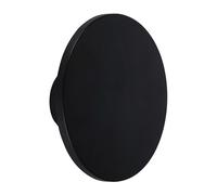 V-TAC LED Applique Moderne - 115lm/w - IP65 Waterproof - 12W - 1400 Lumens - 4000K - 160MM