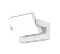 V-TAC LED Applique Rotative - IP65 Etanche - Blanc - 17W - 2520 Lumens - 4000K