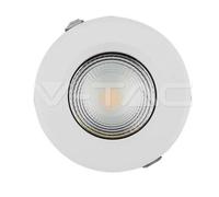 V-tac LED downlight 40W 4500K round VT-26451-1279 - 211279