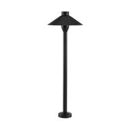 V-TAC LED GARDEN STAKE 7W 4000K IP65 BLACK VT-907 20317