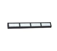 V-TAC LED Linear Highbay - Samsung - IP54 - Noir - 200 - 24000 Lumens - 4000K