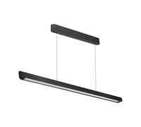 V-TAC LED Linear Light - Samsung - IP20 - Noir - 36W- 2880 Lumens - 3IN1