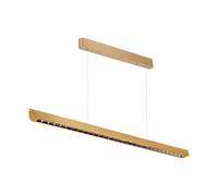 V-TAC LED Linear Light - Samsung - IP20 - Or - 36W- 2880 Lumens - 3IN1