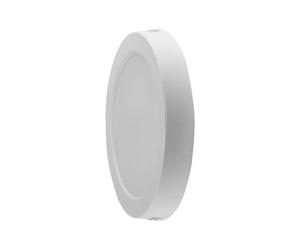 V-TAC LED Mini Panel - Samsung - Surface rétro-éclairée - IP20 - Blanc - 6W- 660 Lumens - 3000K