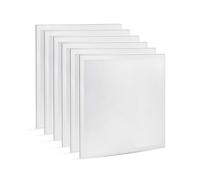 V-TAC LED Panels | 60 x 60 | IP20 | Blanc | 40W | 4950 Lumens | 4500K | 6 Pcs/Pack