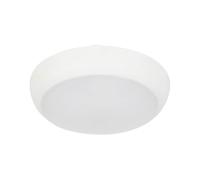 V-TAC LED Round Dome Light - Bulkhead - Samsung - 130lm/w - IP65 Waterproof - 20W - 2600 lumens - 3IN1