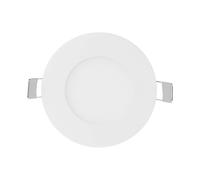 V-TAC 216292 VT-307 Panneau à LED CEE: G (A - G) LED SMD 3 W blanc