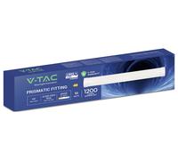 V-TAC LED SMD CEE: E (A - G) blanc lumière du jour 1 pc(s)