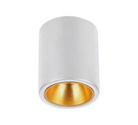 V-TAC LED Spot Light - Accessoires de surface - GU10 - IP20 - Blanc