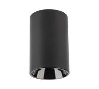 V-TAC LED Spot Light - Accessoires de surface - GU10 - IP20 - Noir