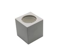 V-TAC LED Spot Light - Appareils de surface - GU10 - IP20 - Blanc