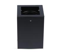 V-TAC LED Spot Light - Appareils de surface - GU10 - IP20 - Noir