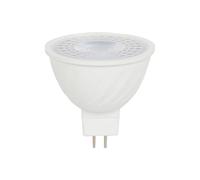 V-TAC LED Spot Light - MR16 - Lentille 38° - IP20 - Blanc - 6W - 455 Lumens - 6500K