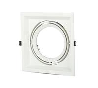 V-TAC LED Spot Light - Raccords AR111 - IP20 - Blanc