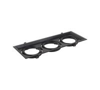 V-TAC LED Spot Light - Raccords AR111 - IP20 - Noir