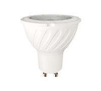V-TAC LED Spot Light | Samsung | GU10 | Lentille 38° | IP20 | 6W| 445 Lumens | 3000K