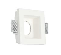 V-TAC LED Spot Light - Spot encastré - GU10 - IP20 - Blanc
