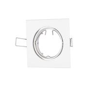 V-TAC LED Spot Light | Spot encastré | GU10 | IP20 | Blanc