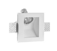 V-TAC LED Spot Light - Spot encastré - GU10 - IP20 - Blanc