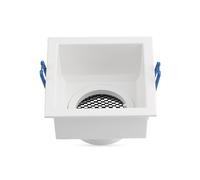 V-TAC LED Spot Light - Spot encastré - GU10 - IP20 - Blanc