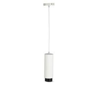V-TAC LED Spot Light | Suspensions | GU10 | IP20 | Metal + Gun Black