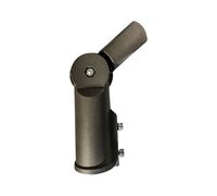 V-TAC LED Streetlight | Adaptateur | IP65 Waterproof | Dark Grey