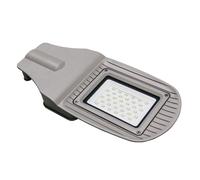 V-TAC LED Streetlight | Cellule photoélectrique | IP65 Waterproof | 30W | 2400 Lumens | 6400K