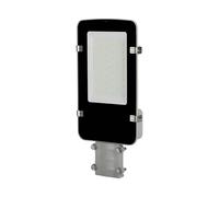 V-TAC LED Streetlight - Samsung - 115 Lumens - IP65 Waterproof - Grey - 50W - 5000 Lumens - 4000K