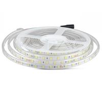 V-tac led strip 212564 vt-5050-IP65 24V 10W 6500K