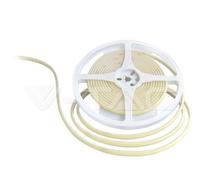 V-tac led strip Cob 320 10W/lm 24V IP67 5 mètres lumière rouge - 23141 onforme]