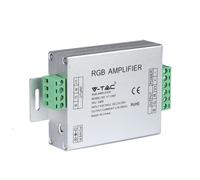 V-TAC LED Strip Light - Accessoires - Amplificateur RGB