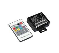 V-TAC LED Strip Light | Accessoires | Contrôleurs | Télécommande 20 touches | IP20 | Contrôleur RGB