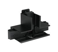 V-TAC LED Track Light - Accessoires - Connecteur de rail magnétique - Type T - IP20