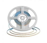 V-TAC LED VT-2835 Bande LED 24V SMD2835 120led/mt 8W/MT Double Bande PCB Ultra Fine 3mm 3000K IP20-23024