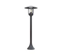 V-TAC Eclairage Extérieur - Lampes Polaires - IP44 - Corps Noir Mat - Model No : - VT-1159