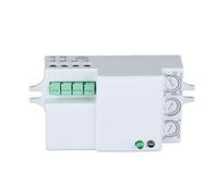 V-TAC Microwave Motion Sensor | IP20 | Blanc