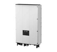 V-TAC Onduleur triphasé sur réseau - IP65 - 5kW