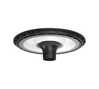 V-TAC Outdoor - Garden Lights - IP65 Waterproof - Black - 120W- 9800 Lumens - 4000K